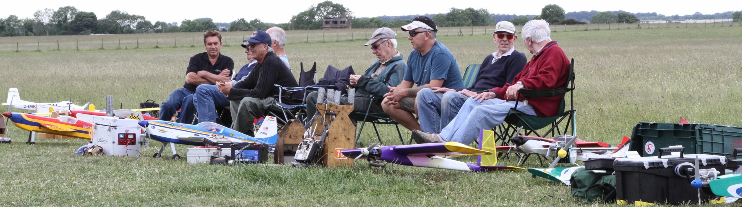 Bath Spa Radio Control Society
